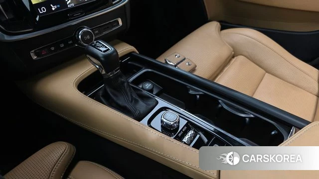 Volvo S90 id 4652091 из Кореи 36