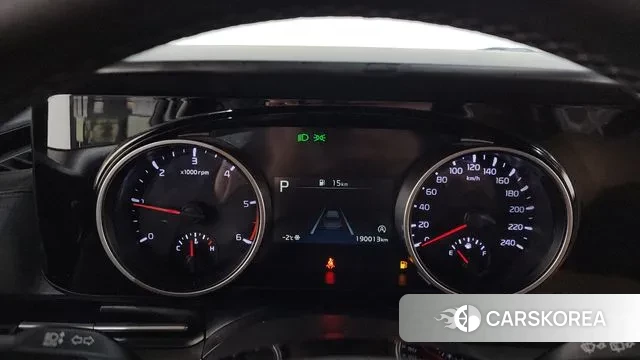 Kia Carnival 4th generation id 3573340 из Кореи 18