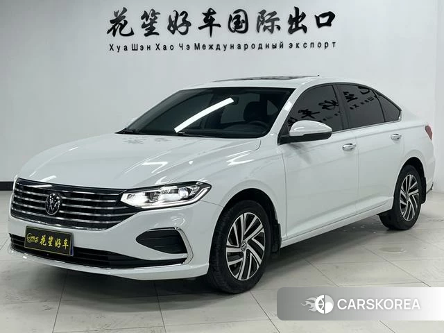 Volkswagen Lavida id 4207615 из Китая 19