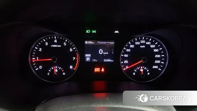 Kia Come New K3 id 3307821 из Кореи 18