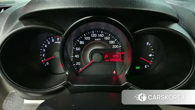 Kia The New Ray id 3363277 из Кореи 18