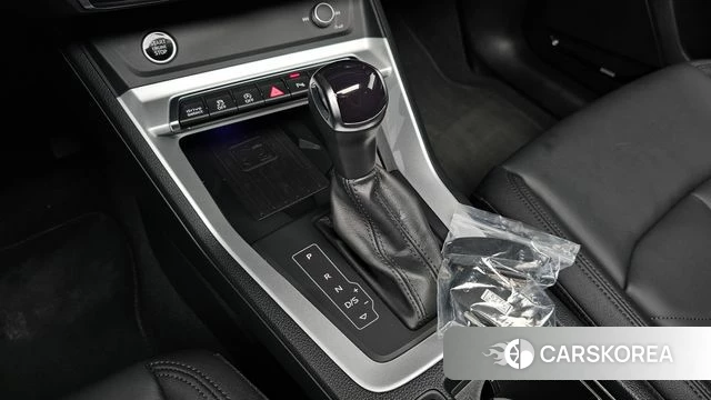 Audi Q3 (F3) id 4548618 из Кореи 31