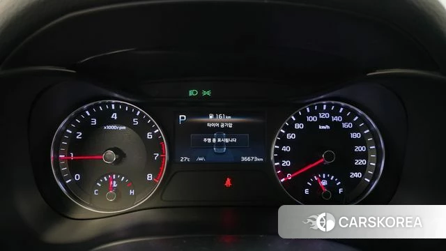 Kia The New K3 2nd generation id 4474975 из Кореи 28