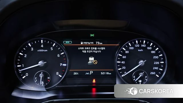 Kia The New K9 2nd generation id 4779309 из Кореи 34