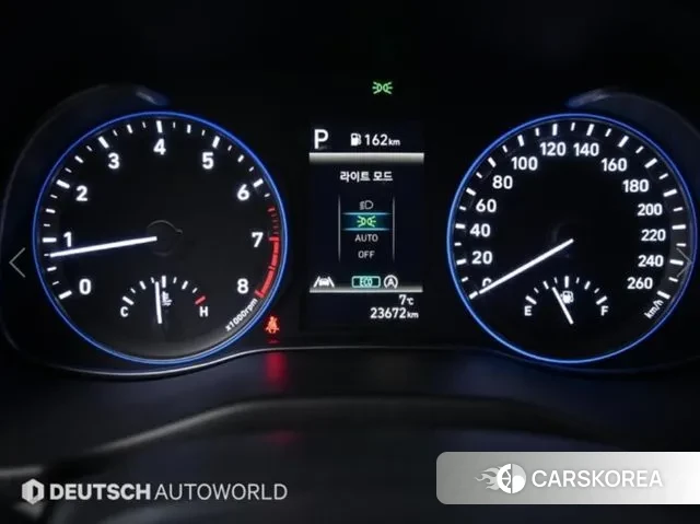 Hyundai The New Kona id 3428289 из Кореи 18