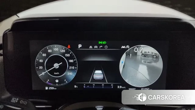 Kia Carnival 4th generation id 3384243 из Кореи 18