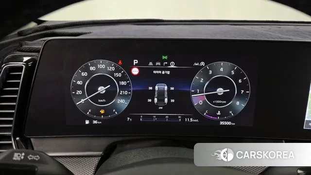 Kia Sportage 5th Generation id 3712566 из Кореи 18