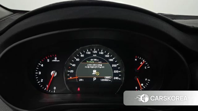 Kia The New Sorento id 4651920 из Кореи 18