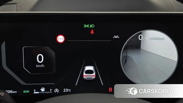 Kia The New K5 3rd generation id 4847309 из Кореи 18
