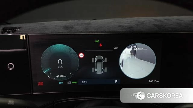 Hyundai Santa Fe (MX5) id 4635648 из Кореи 18