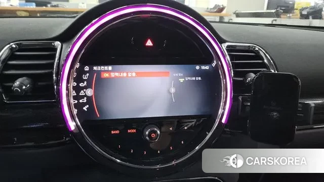 Mini Cooper Clubman id 3383396 из Кореи 10