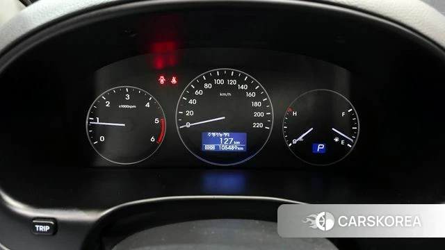 Hyundai The New Grand Starex id 3916363 из Кореи 18