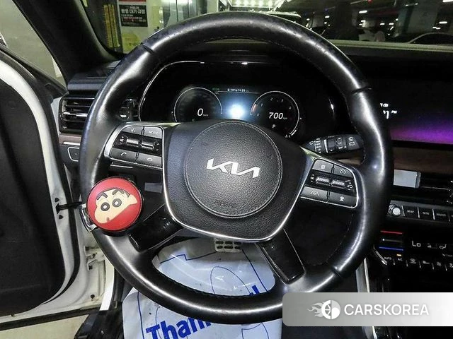 Kia Mohave Master id 4322261 из Кореи 18