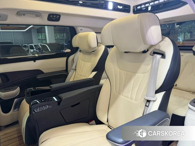 Kia The New Carnival 4th Generation id 4516335 из Кореи 18