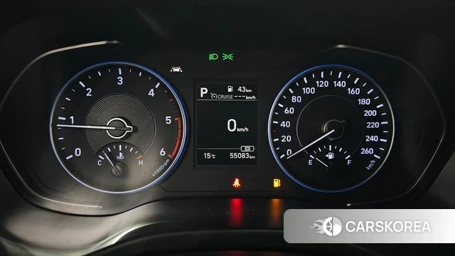 Hyundai Palisade id 3842995 из Кореи 18