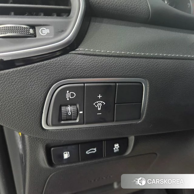 Hyundai Grandeur IG id 4305162 из Кореи 18