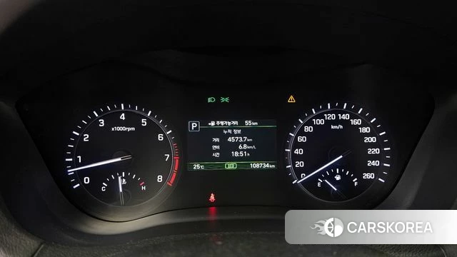 Genesis G80 id 4345644 из Кореи 18