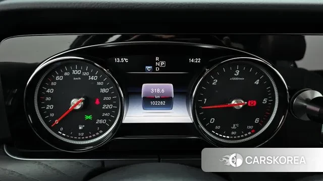 Mercedes-Benz E-Class W213 id 3754601 из Кореи 18