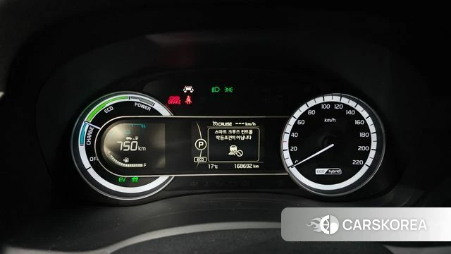 Kia Niro id 3845187 из Кореи 18