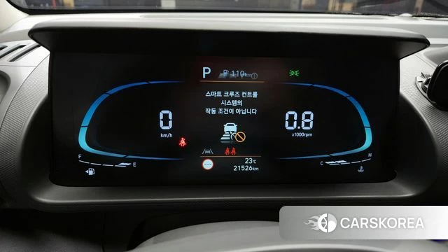 Hyundai Casper id 4361604 из Кореи 29