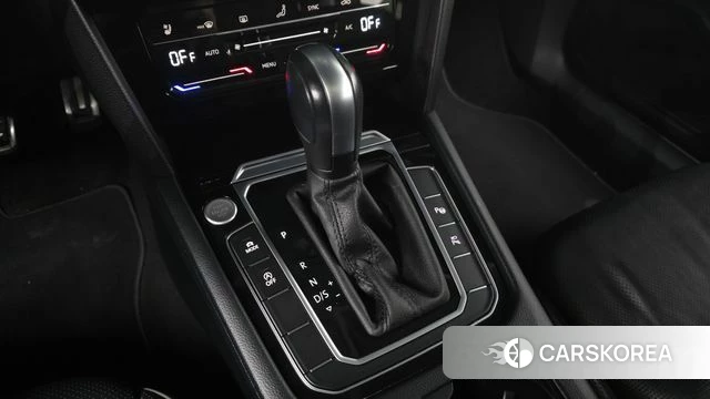 Volkswagen Arteon id 3838503 из Кореи 18