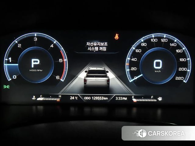 Ssangyong The New Rexton Sport id 4330531 из Кореи 18