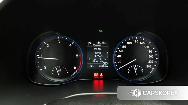 Hyundai Kona id 4246085 из Кореи 18