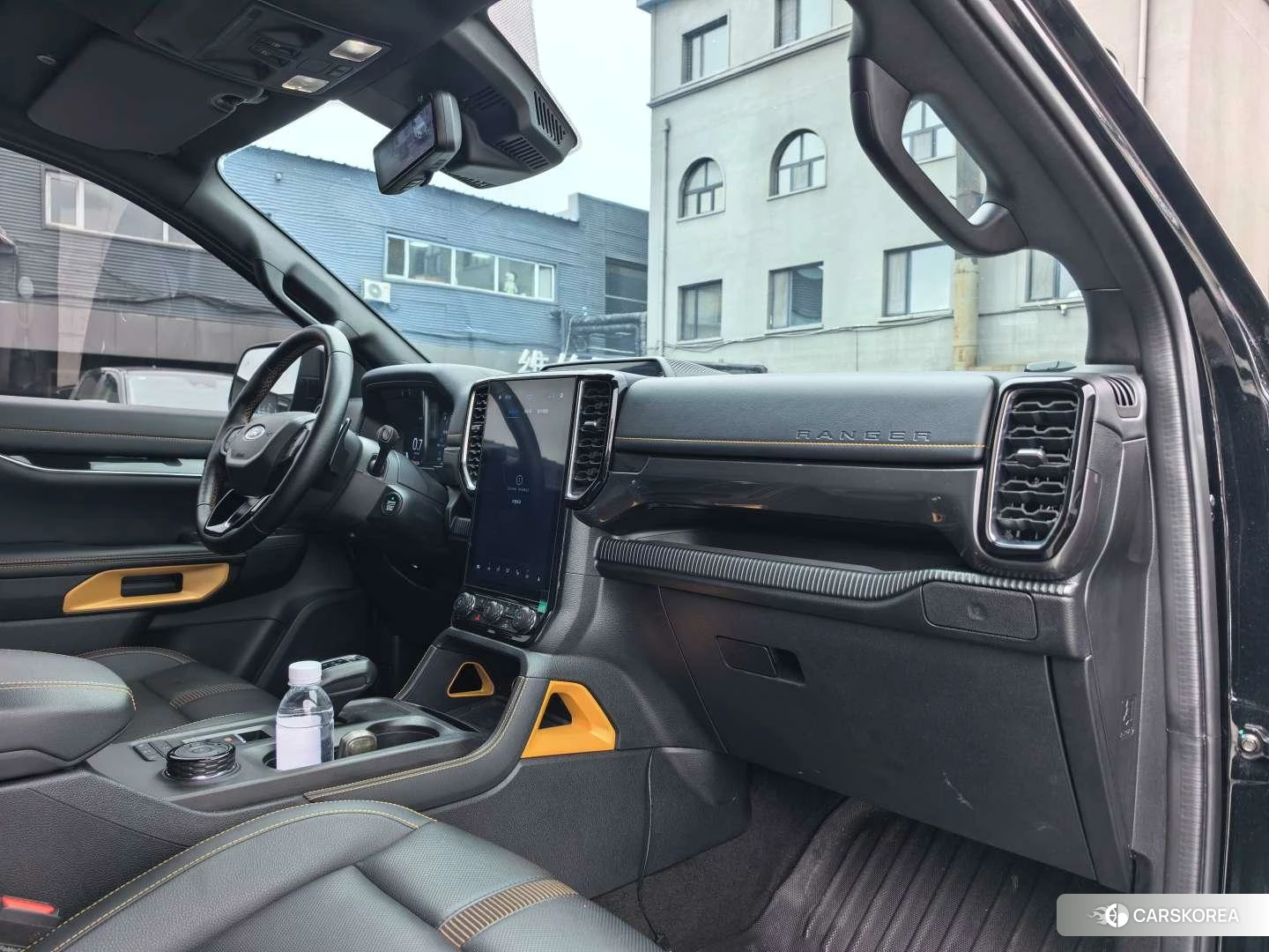 Ford Ranger Ranger id 4461273 из Китая 15