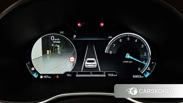 Genesis G80 (RG3) id 3735461 из Кореи 18