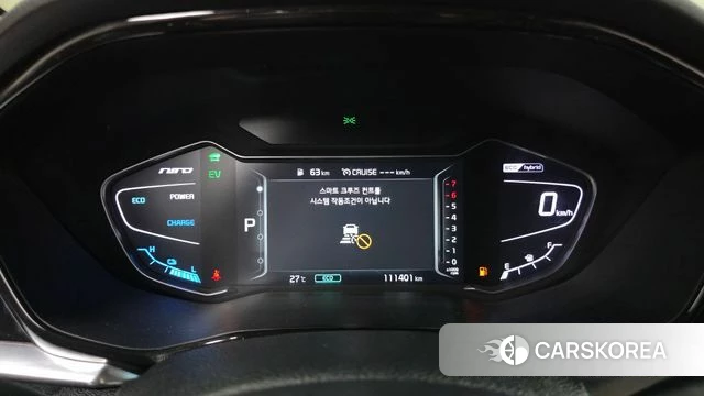 Kia The New Niro id 4836885 из Кореи 29