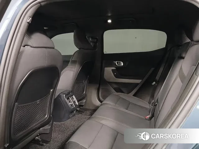 Polestar Polestar 2 id 3472756 из Кореи 18