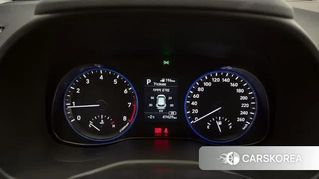 Hyundai Kona id 3541756 из Кореи 18