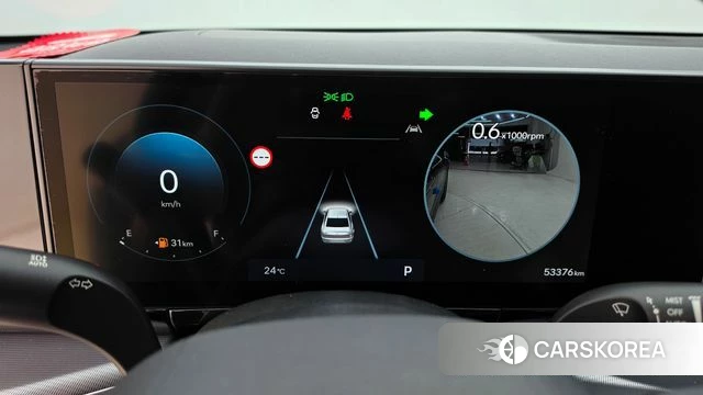 Hyundai Grandeur (GN7) id 4928987 из Кореи 18