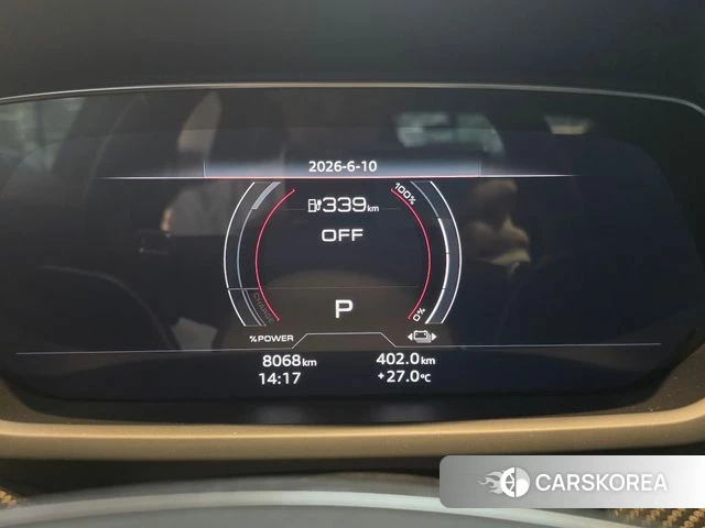 Audi RS e-Tron GT id 4433365 из Кореи 18