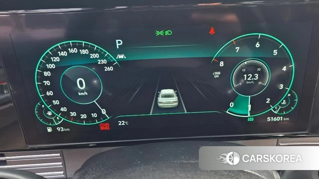 Hyundai The New Grandeur IG id 3923939 из Кореи 18