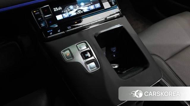 Hyundai The New Grandeur IG id 4943609 из Кореи 35