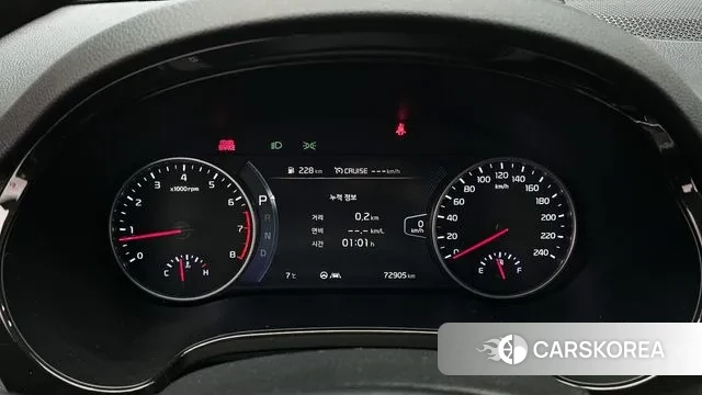 Kia Seltos id 3378482 из Кореи 18