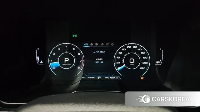 Ssangyong Berry New Tivoli id 3290480 из Кореи 18