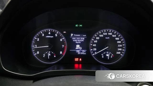 Hyundai Grandeur IG id 3966278 из Кореи 18