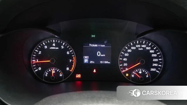 Kia The New K5 2nd generation id 4755108 из Кореи 18