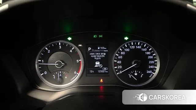 Hyundai Santa Fe TM id 3336675 из Кореи 18