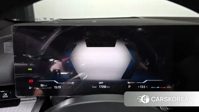 BMW 5 Series (G60) id 3523373 из Кореи 18