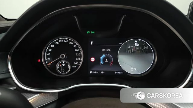 Genesis G80 (RG3) id 4309528 из Кореи 30
