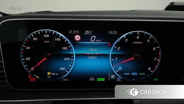 Mercedes-Benz GLE-Class W167 id 3954512 из Кореи 18