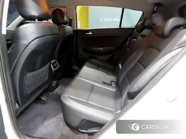 Kia Sportage 4th Generation id 4448061 из Кореи 18