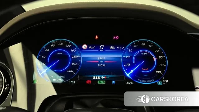 Mercedes-Benz EQE V295 id 3400108 из Кореи 18