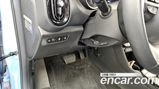 Kia All New Morning (JA) id 2572154 из Кореи 18