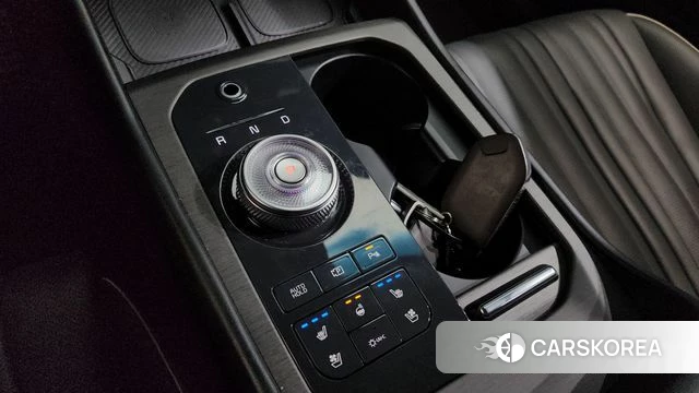 Kia The New K8 Hybrid id 3870161 из Кореи 18