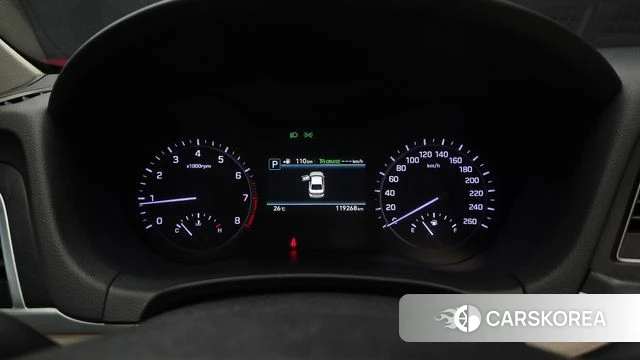 Genesis G80 id 4371950 из Кореи 32
