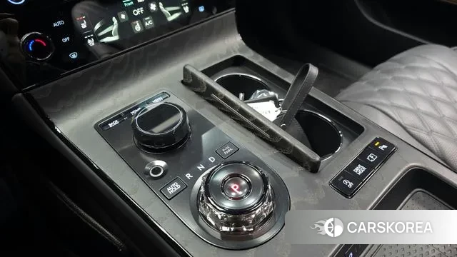 Genesis G80 (RG3) id 3733203 из Кореи 18